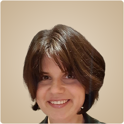 Agnese Arnicane Psychologist