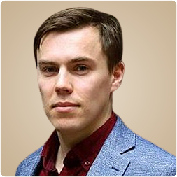 Dr Martins Ennitis Narcologist & Psychotherapist