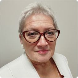 Dr Venita Dave Chief Clinician