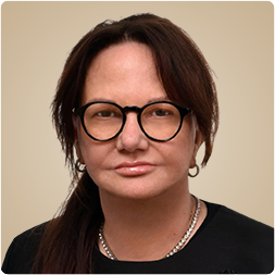 Zanna Grundane Clinical Psychologist